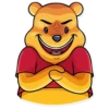 Winnie the Pooh 5