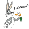 Bugs Bunny 8