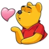 Winnie the Pooh 6