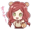 Animal chibi ^W^ 6