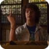 STRANGER THINGS /noahwx/ by @Stikeryrubot 5