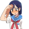 Anime Reactions 2 5