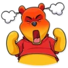 Winnie the Pooh 7