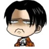 Attack on titan @otakusland 2