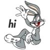 Bugs Bunny 12