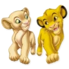 Simba 8