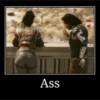 Ass