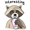 Criminal Raccoon 8