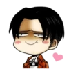 Attack on titan @otakusland 4