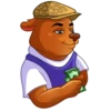 Comrade Bearski 6