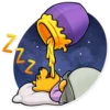 Winnie the Pooh 8