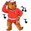 Comrade Bearski 7