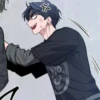 Sketch Manhwa 9