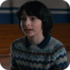 STRANGER THINGS /noahwx/ by @Stikeryrubot 9