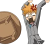 Anime Reactions 2 7