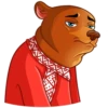 Comrade Bearski 8
