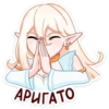 Айрис 2 стилR - @i_Love_Akame 9