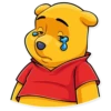 Winnie the Pooh 10