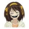 Аниме мемы :: @animesticks 12