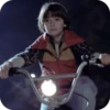 STRANGER THINGS /noahwx/ by @Stikeryrubot 10
