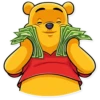 Winnie the Pooh 12