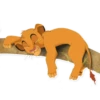 Simba 12