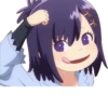 Anime Reactions 2 9