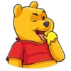 Winnie the Pooh 14