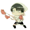 Attack on titan @otakusland 12