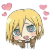 Attack on titan @otakusland 13