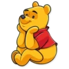 Winnie the Pooh 15