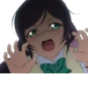 Anime Reactions 2 12
