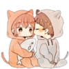 Couple 💝¦¢=¢¦ @johan_sticker 16