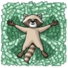 Criminal Raccoon 16