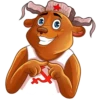 Comrade Bearski 11