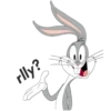 Bugs Bunny 14