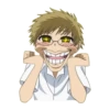 Аниме мемы :: @animesticks 15