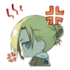 Attack on titan @otakusland 15
