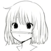 Black stickers @anime_stickerr 14