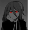 Black stickers @anime_stickerr 15