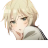 Anime Reactions 2 16