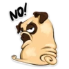 NO!