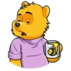 Winnie the Pooh 17