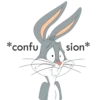 Bugs Bunny 18