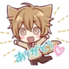 Animal chibi ^W^ 16