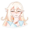 Айрис 2 стилR - @i_Love_Akame 18