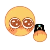 Cursed Emojies UwU 13