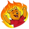 Winnie the Pooh 18