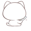 @S0FTDEV1L being kitten 🐱 22