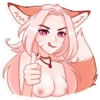 Госпожа Аи; больше - @stickersvk18 18